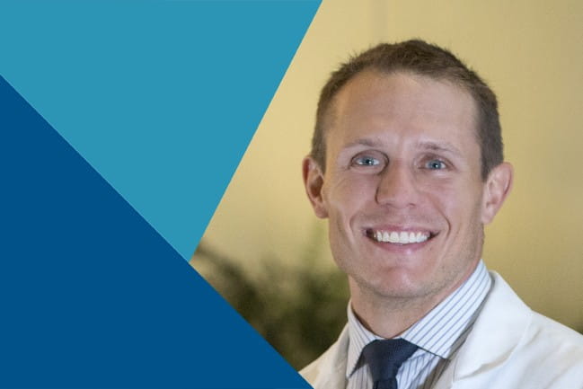 Dr. Dane Daley