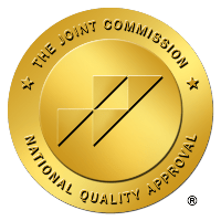 MUSC Health has earned The Joint Commission Seal of Approval for Orthopedics.